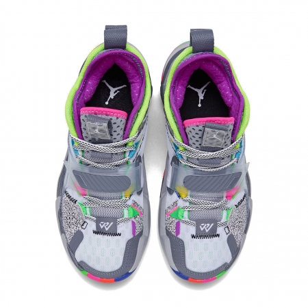 Jordan Why Not? Zer0.3