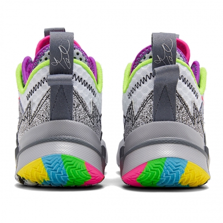 Jordan Why Not? Zer0.3