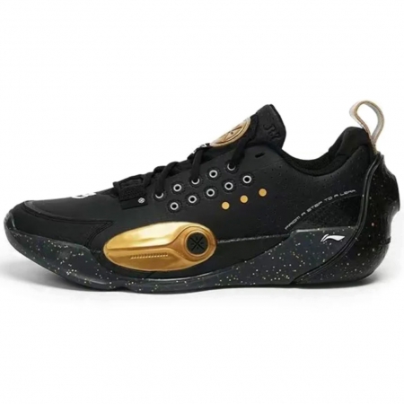 Li-Ning Wade All City 13