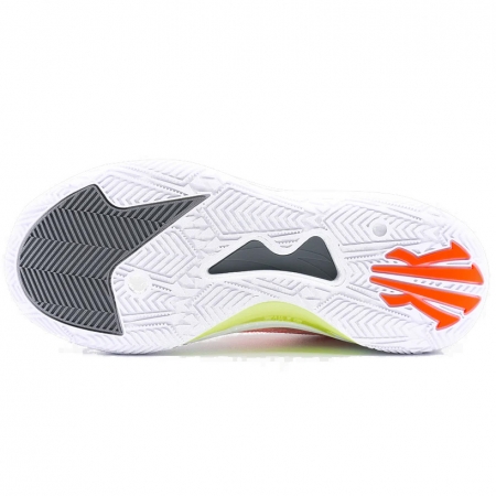 Anta KAI 1 Speed Bag Work