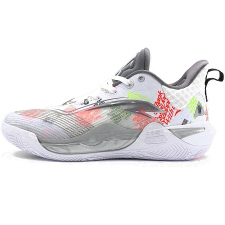 Anta KAI 1 Speed Bag Work