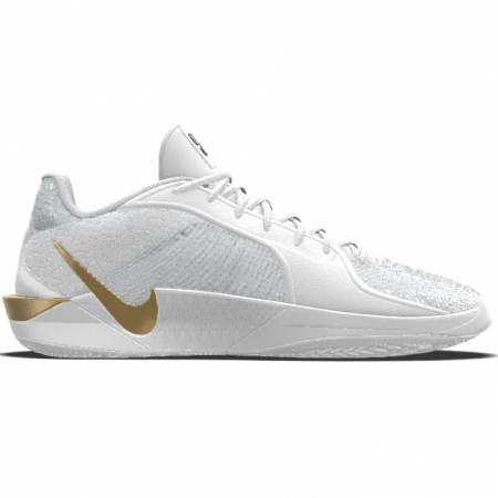 Nike Sabrina 2 By You