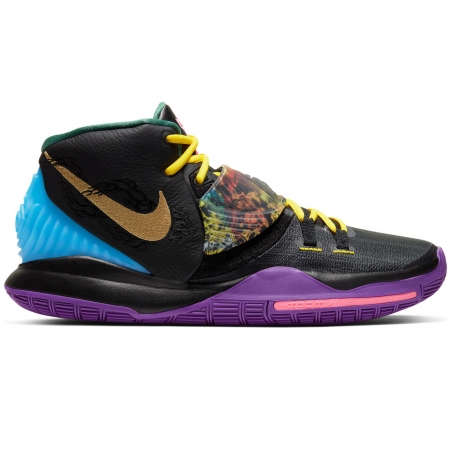 Nike Kyrie 6 Chinese New Year