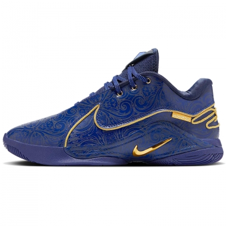 Nike LeBron 22 Monopoly Deep Royal Blue