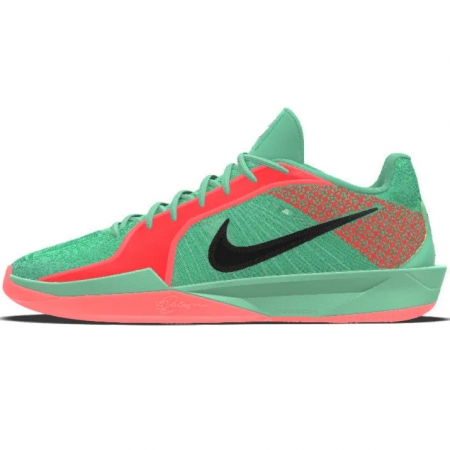 Nike Sabrina 2 By You