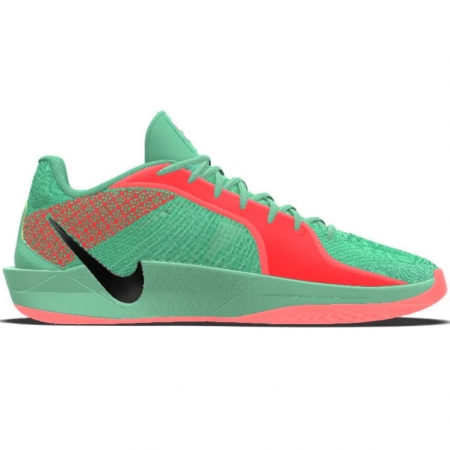 Nike Sabrina 2 By You