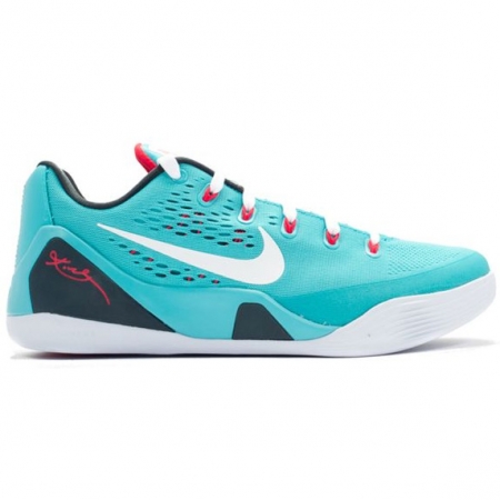 Nike Kobe 9 EM Low Cactus