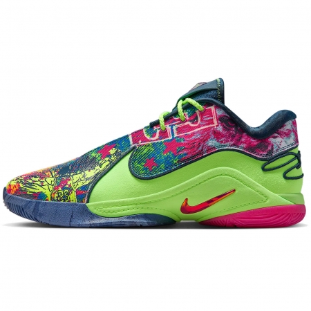 Nike LeBron 22 Bryce's World