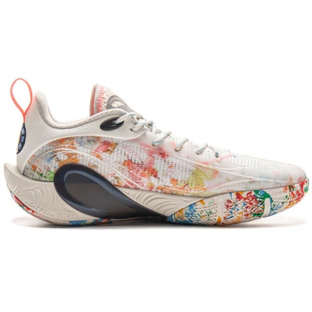 Li-Ning DLO 1 Canvas