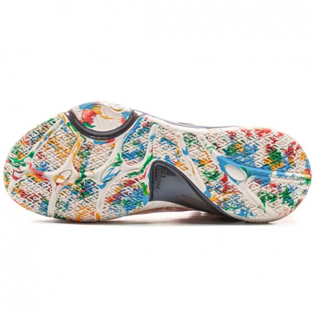 Li-Ning DLO 1 Canvas