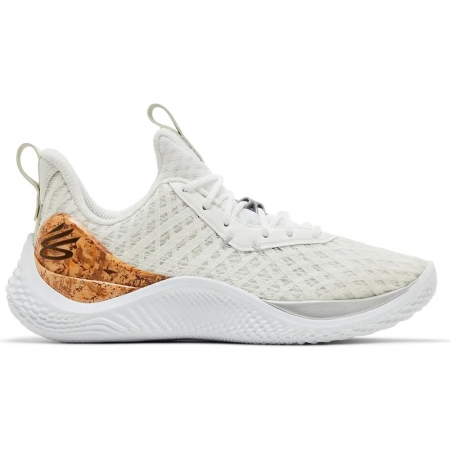 Under Armour Curry Flow 10 Domaine