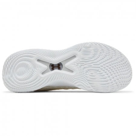 Under Armour Curry Flow 10 Domaine