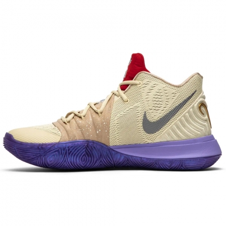 Nike Kyrie 5 Concepts Ikhet