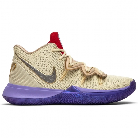 Nike Kyrie 5 Concepts Ikhet