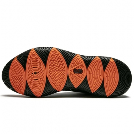 Nike Kyrie 5 Taco PE