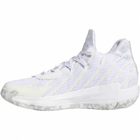 adidas Dame 7 GCA Never Follow