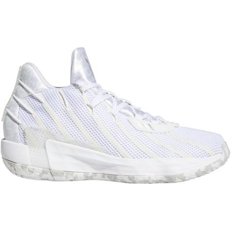 adidas Dame 7 GCA Never Follow