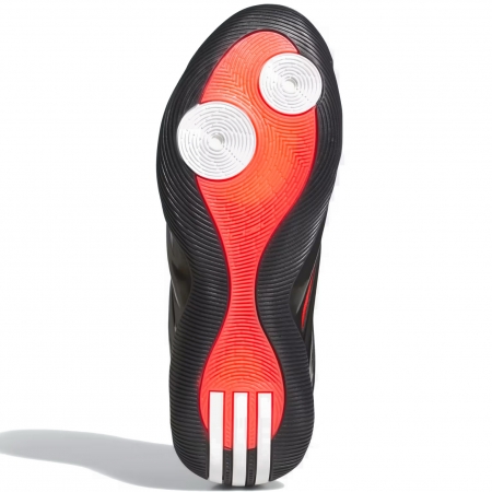 adidas Harden Vol. 9 Hell Cat