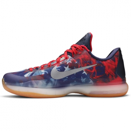 Nike Kobe X Low USA