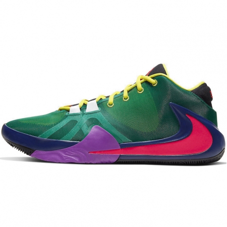 Nike Zoom Freak 1 What The
