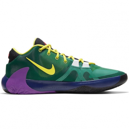Nike Zoom Freak 1 What The