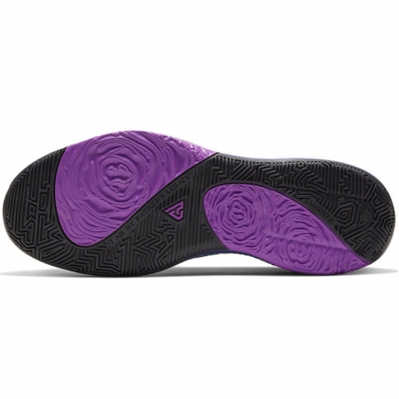 Nike Zoom Freak 1 What The