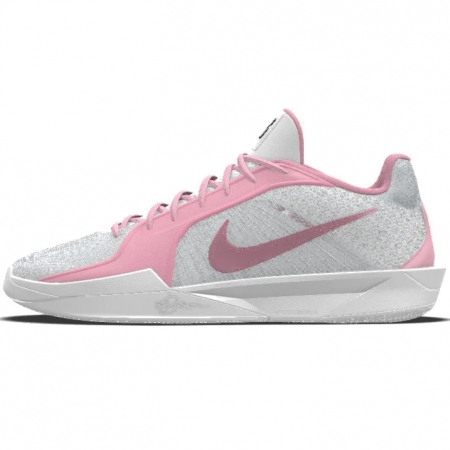 Nike Sabrina 2 By You