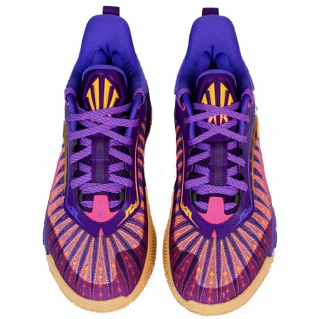 Anta KAI 1 Speed Twin Flame