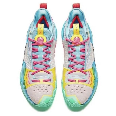 Anta Shock Wave 5 Pro Halloween