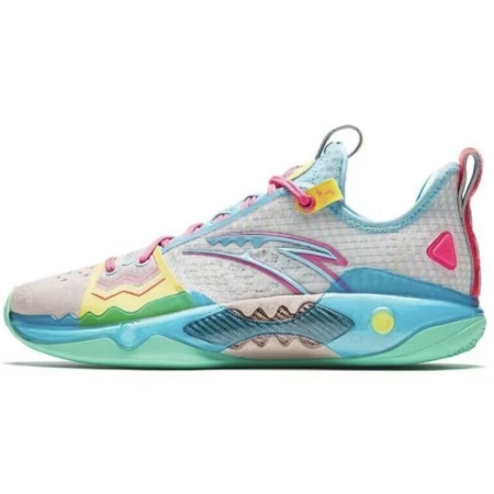 Anta Shock Wave 5 Pro Halloween