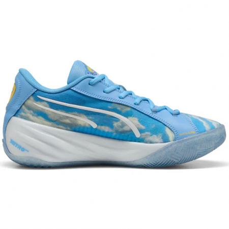 Puma All-Pro Nitro Dennis Schroder