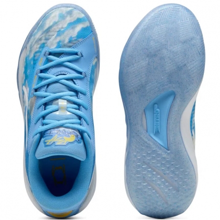 Puma All-Pro Nitro Dennis Schroder