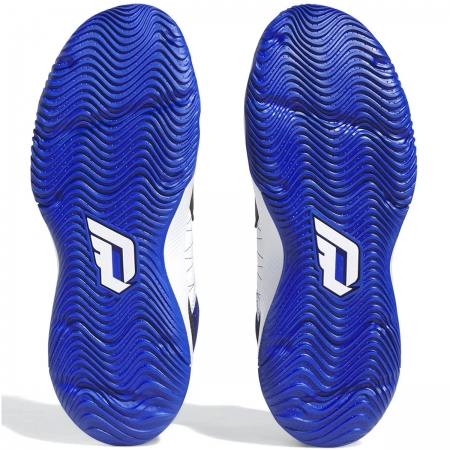 adidas Dame Certified