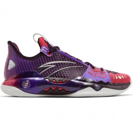 Anta Shock Wave 5 Pro Moon