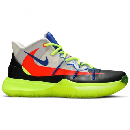 Nike Kyrie 5 Rokit