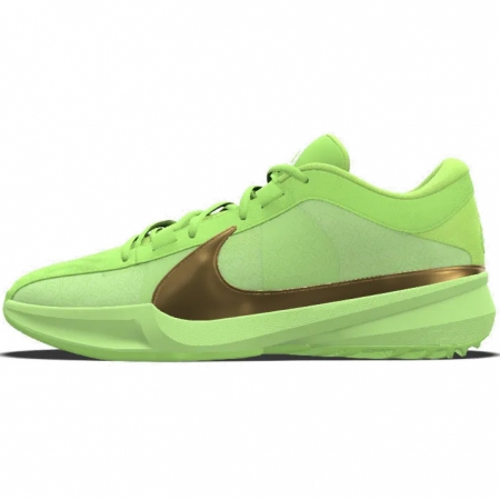 Nike Freak 5 By You