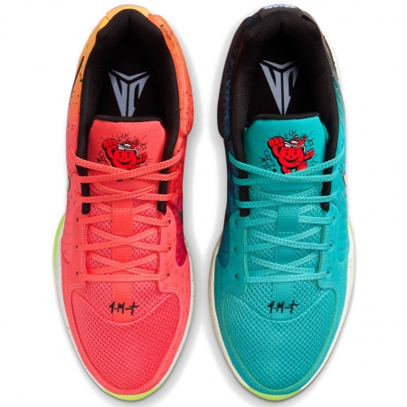 Nike JA 2 Kool-Aid Ohhh Yeah!