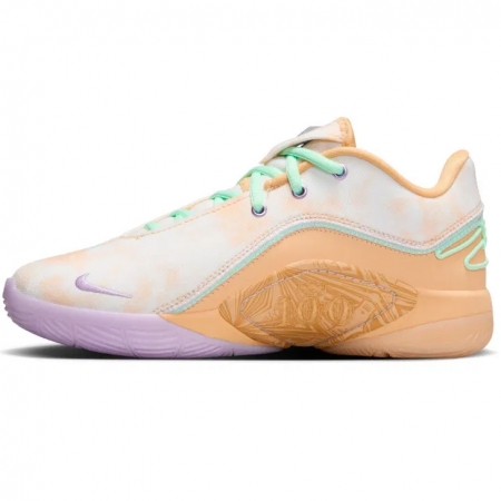 Nike LeBron 22 Monopoly All-Star