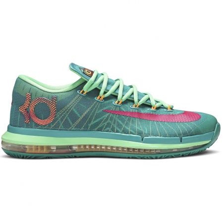 Nike KD 6 Elite Hero Pack