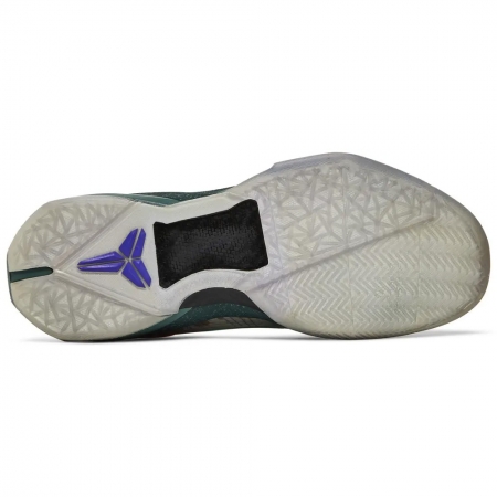 Nike Kobe 7 What The