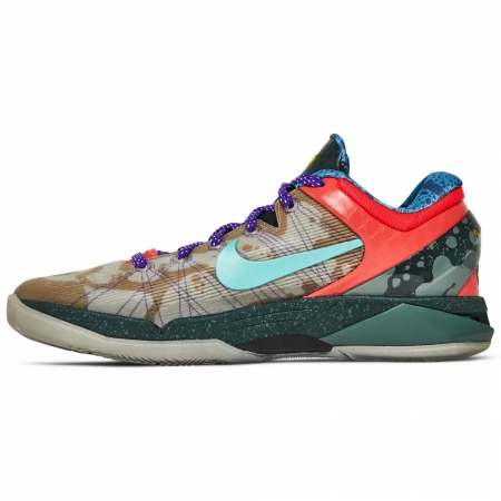 Nike Kobe 7 What The