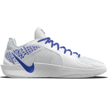 Nike Sabrina 2 By You