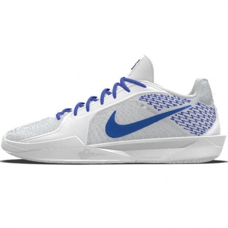 Nike Sabrina 2 By You