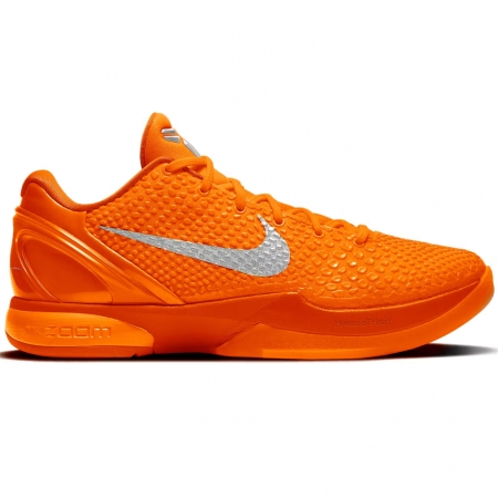 Nike Kobe 6 Protro Total Orange