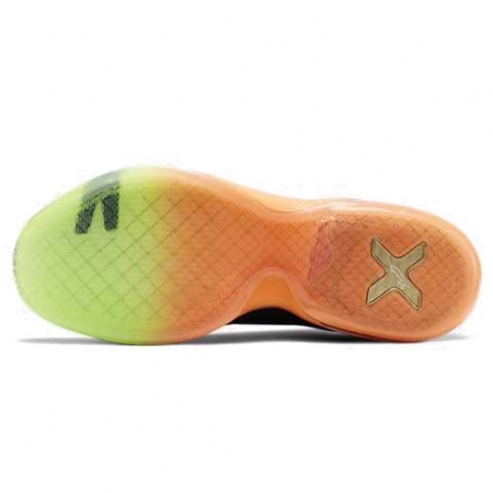 Nike Kobe X Low
