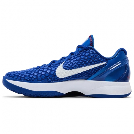 Nike Kobe 6 Protro Dodgers