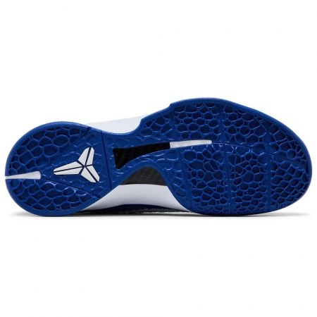 Nike Kobe 6 Protro Dodgers