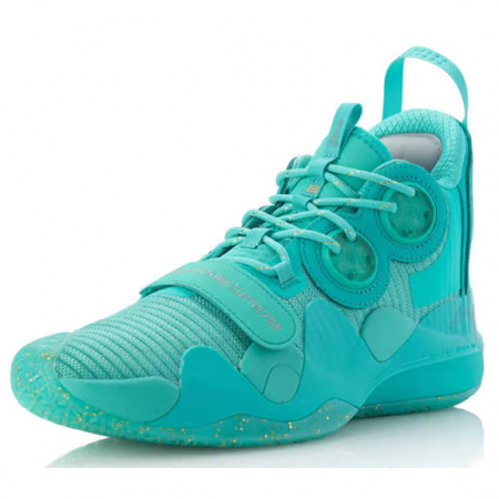 Li-Ning Way Of Wade 8