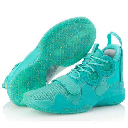 Li-Ning Way Of Wade 8