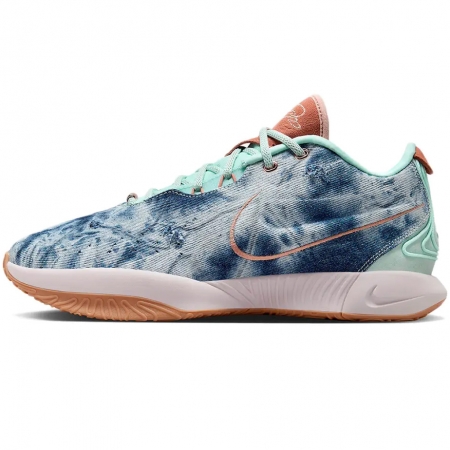 Nike LeBron XXI Aragonite